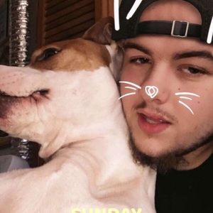 Meet your Posher, Steven